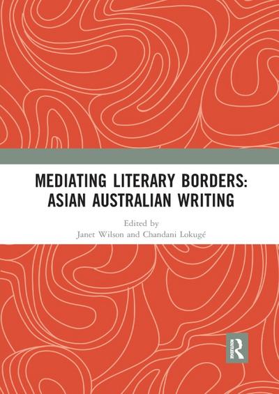 Mediating Literary Borders
