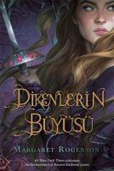 Dikenlerin Büyüsü