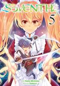 Seventh: Volume 5