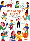 Wie nennst du das?
