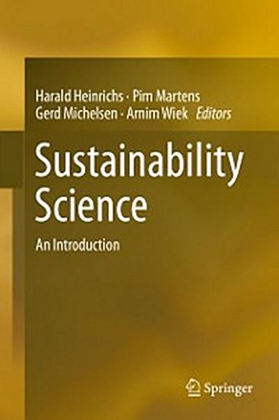 Sustainability Science