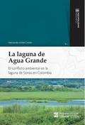La laguna de Agua Grande