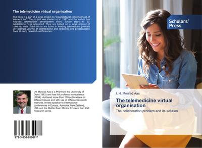 The telemedicine virtual organisation