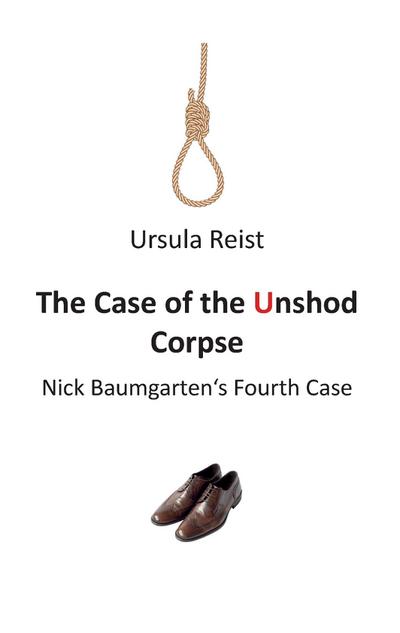 The Case of the Unshod Corpse