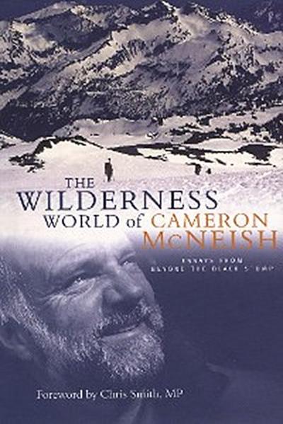Wilderness World of Cameron McNeish
