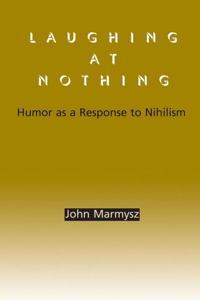 Laughing at Nothing