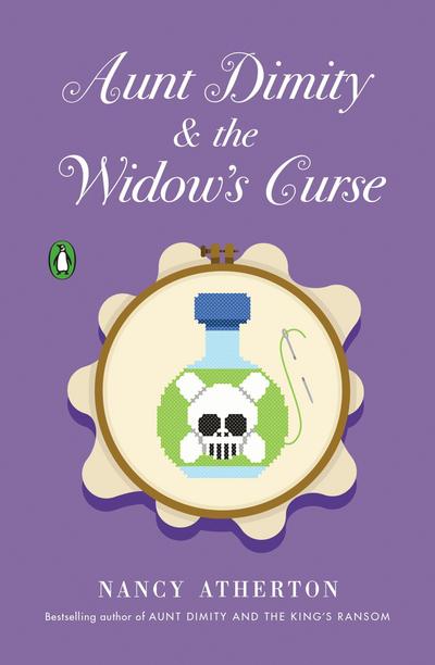 Aunt Dimity and the Widow’s Curse