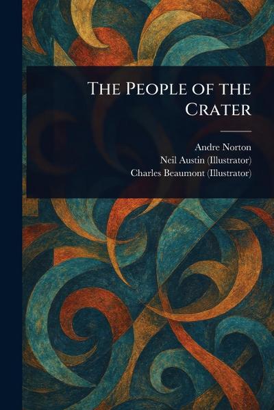 The People of the Crater