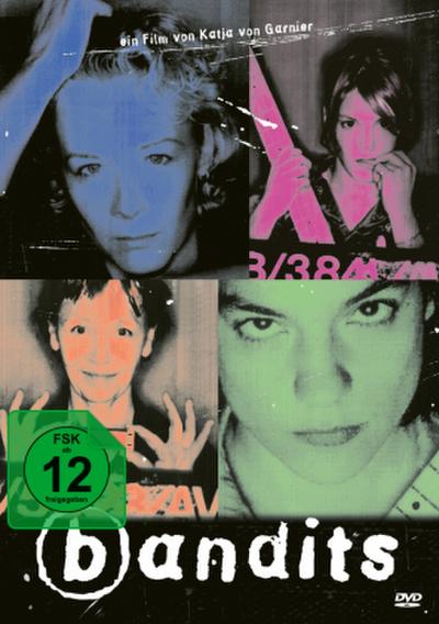 Bandits, 1 DVD