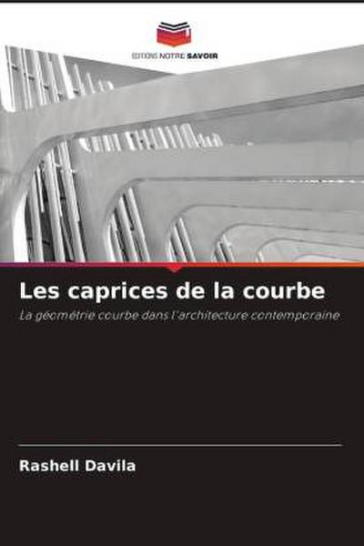 Les caprices de la courbe 