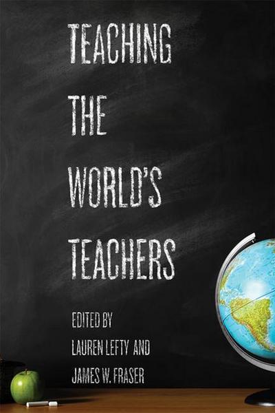 Teaching the World’s Teachers