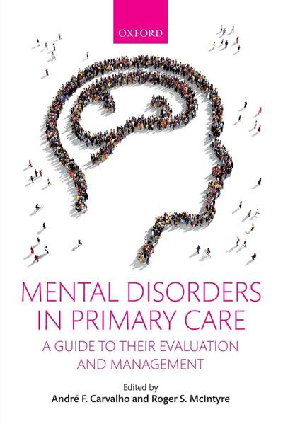 Mental Disorders in Primary Care