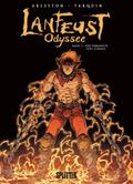 Lanfeust Odyssee. Band 3