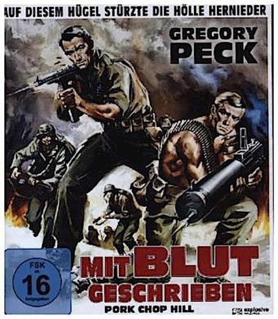 Mit Blut geschrieben