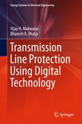 Transmission Line Protection Using Digital Technol