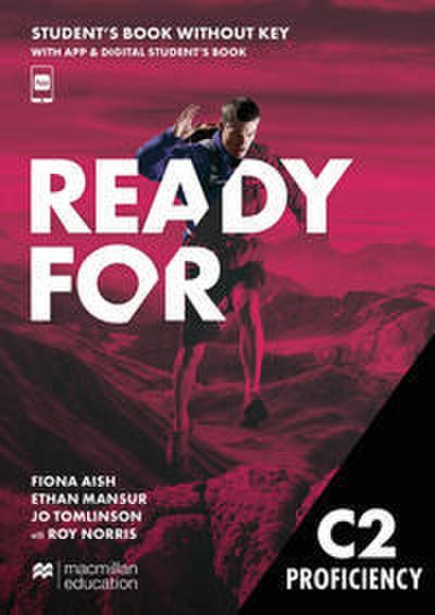 Ready for C2 Proficiency. Student’s Book Package