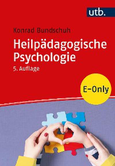 Heilpädagogische Psychologie