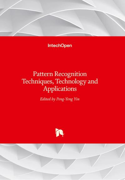 Pattern Recognition - Peng-Yeng Yin