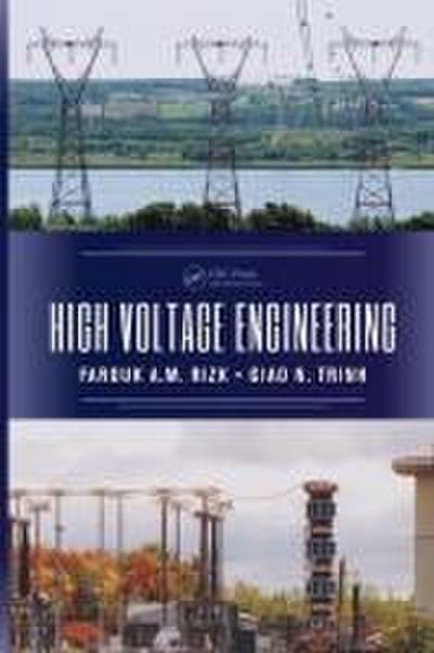High Voltage Engineering