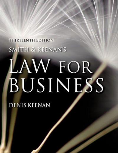 Smith & Keenan’s Law for Business