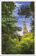 Lonely Planet’s Best of Central America