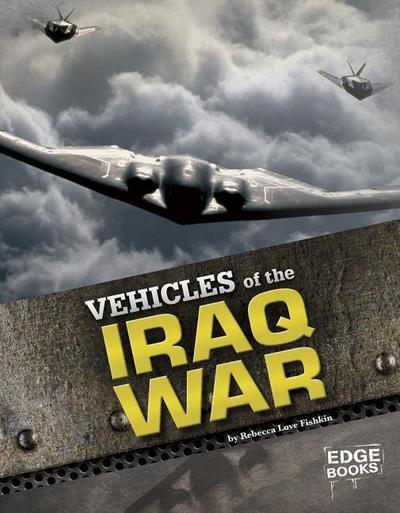 Vehicles of the Iraq War