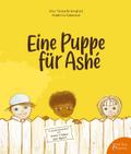 Eine Puppe für Ashé