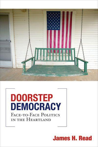 Doorstep Democracy