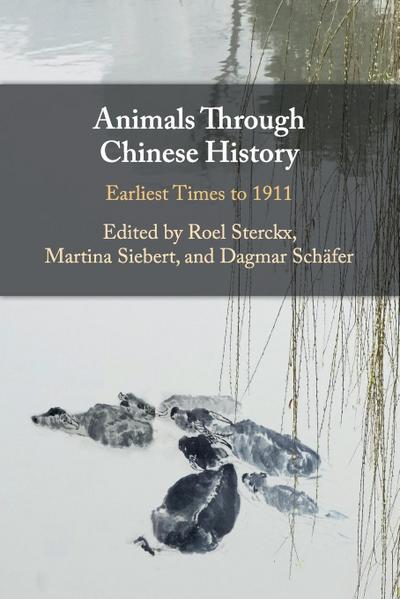 Animals through Chinese History