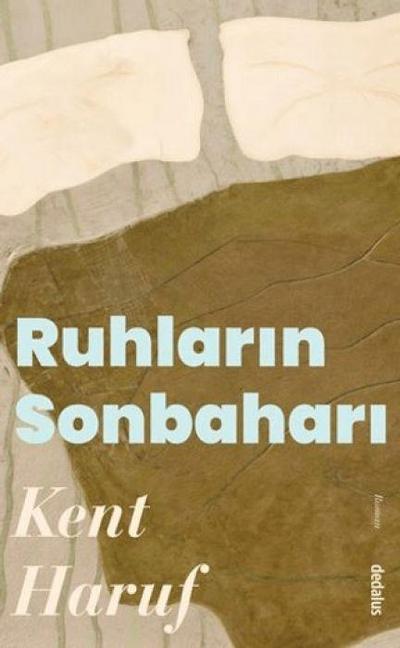 Ruhlarin Sonbahari