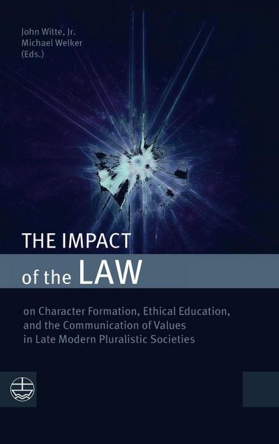 The Impact of the Law