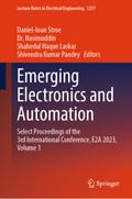 Emerging Electronics and Automation