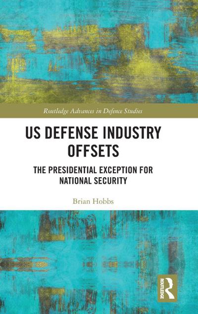 US Defense Industry Offsets