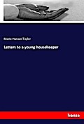 Letters to a young housekeeper
