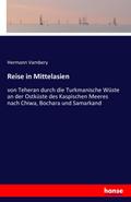 Reise in Mittelasien