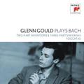 Bach: Inventionen BWV 772-801 (GG Coll 2)