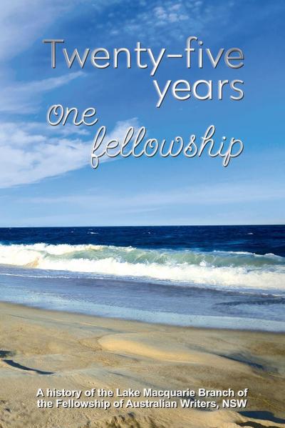 Twenty-five years, one fellowship