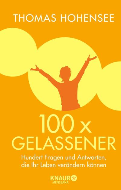 100 x gelassener