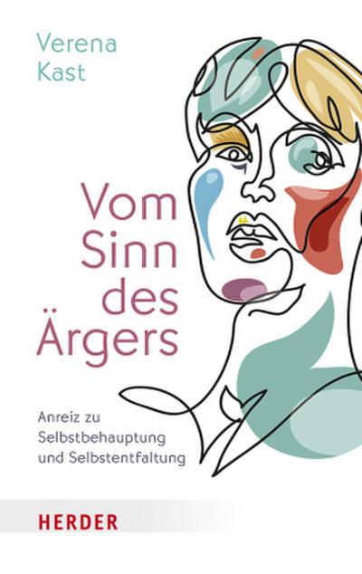 Vom Sinn des Ärgers