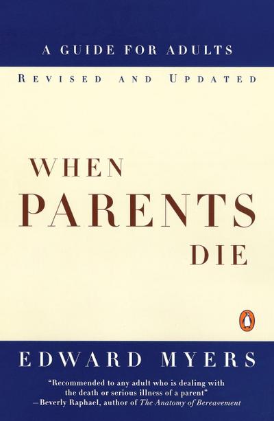 When Parents Die