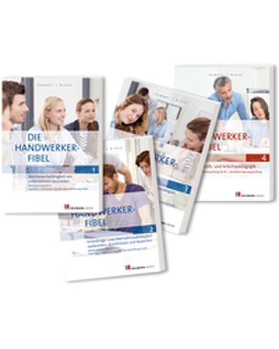 Die Handwerker-Fibel 1-4