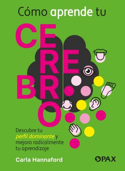 Como aprende tu cerebro