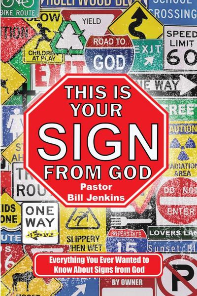 This is Your Sign from God