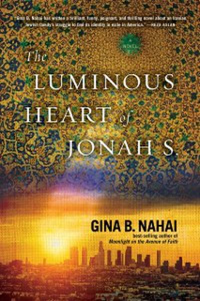 Luminous Heart of Jonah S.