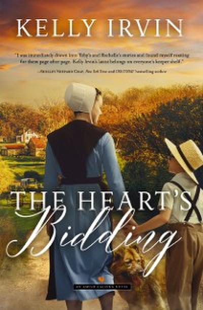 Heart’s Bidding