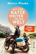 Mit der Katze weiter um die Welt