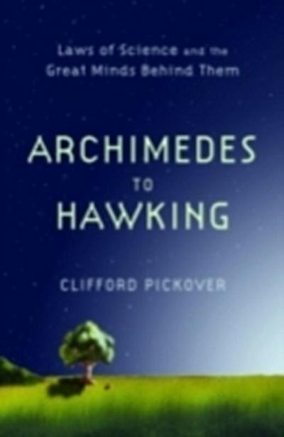 Archimedes to Hawking