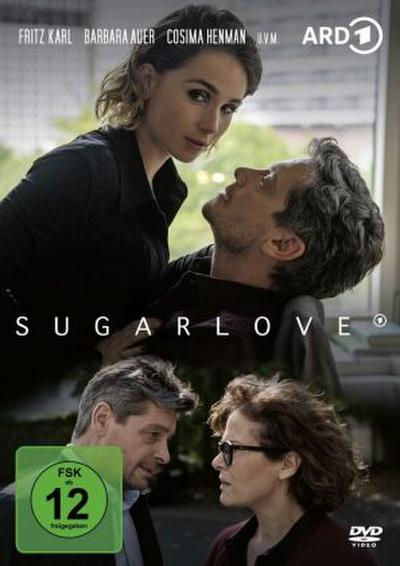 Sugarlove, 1 DVD
