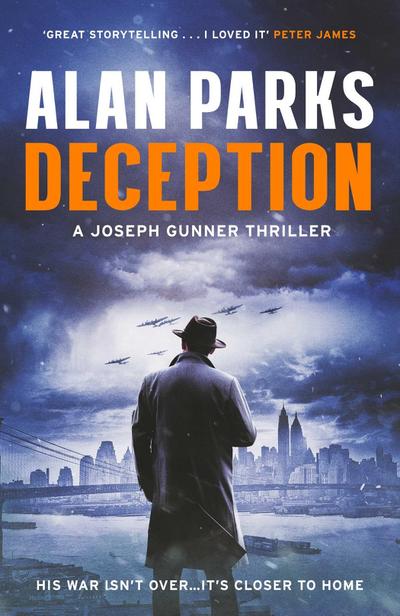 Deception