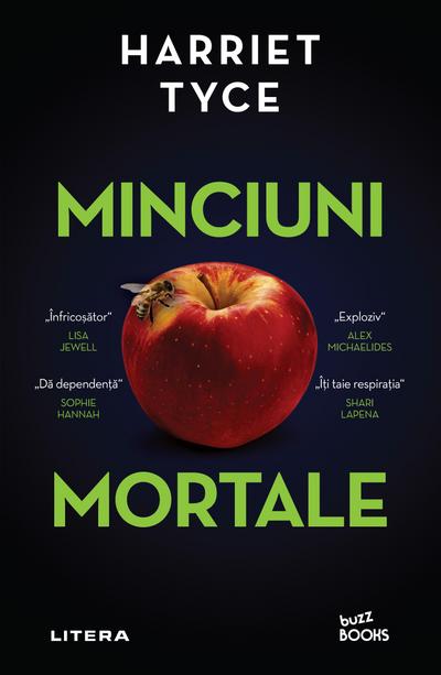 Minciuni mortale